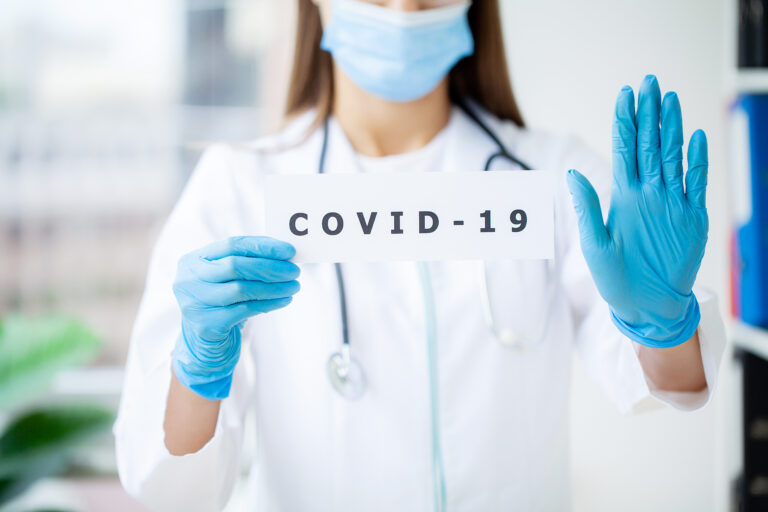 COVID-19: What Needs to be Known​