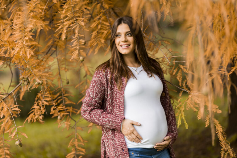 The Benefits of Breastfeeding for a Mother